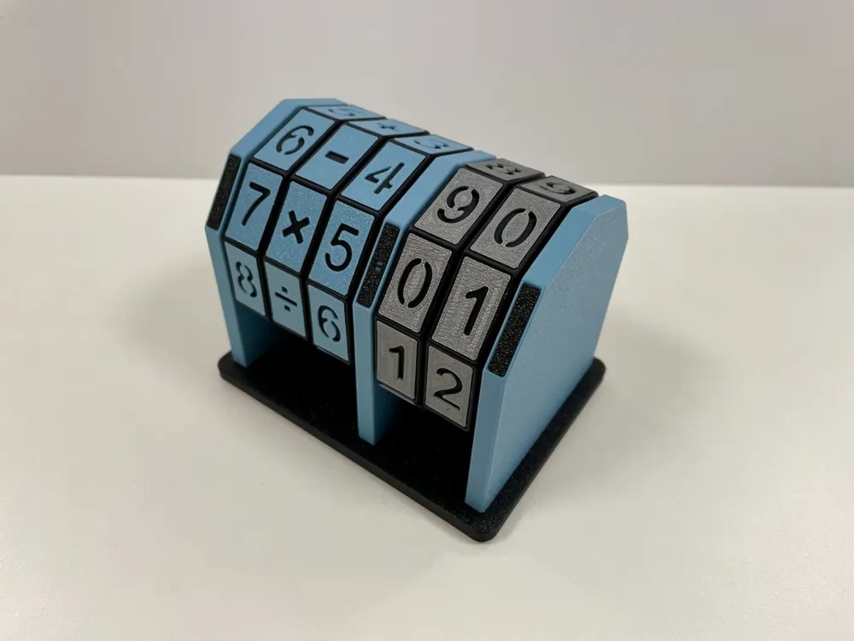 Calculadora de Operações
