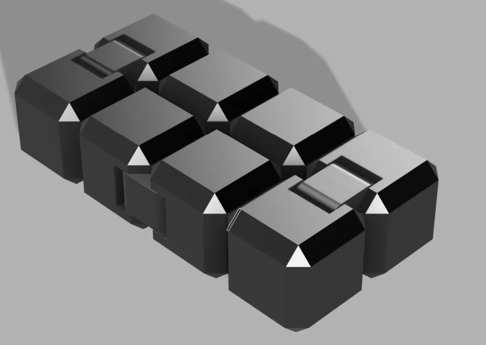 Cubo Infinito